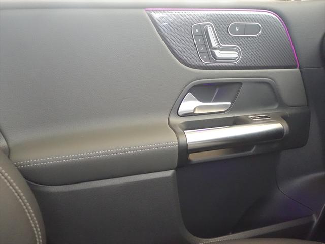 Bクラス B180 AMGライン AMGレザーエクスクルーシブパッケージ レーダーセーフティパッケージ アドバンスドパッケージ ナビゲーションパッケージ Bluetooth接続 ETC LEDヘッドライト TV アイドリングストップ(14枚目)