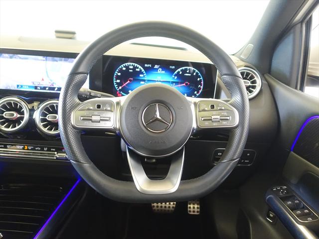 Bクラス B180 AMGライン AMGレザーエクスクルーシブパッケージ レーダーセーフティパッケージ アドバンスドパッケージ ナビゲーションパッケージ Bluetooth接続 ETC LEDヘッドライト TV アイドリングストップ(17枚目)