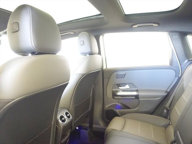 Bクラス B180 AMGライン AMGレザーエクスクルーシブパッケージ レーダーセーフティパッケージ アドバンスドパッケージ ナビゲーションパッケージ Bluetooth接続 ETC LEDヘッドライト TV アイドリングストップ(24枚目)
