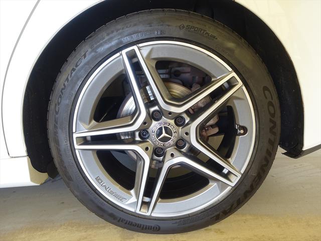 Bクラス B180 AMGライン AMGレザーエクスクルーシブパッケージ レーダーセーフティパッケージ アドバンスドパッケージ ナビゲーションパッケージ Bluetooth接続 ETC LEDヘッドライト TV アイドリングストップ(33枚目)