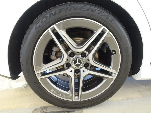 Bクラス B180 AMGライン AMGレザーエクスクルーシブパッケージ レーダーセーフティパッケージ アドバンスドパッケージ ナビゲーションパッケージ Bluetooth接続 ETC LEDヘッドライト TV アイドリングストップ(34枚目)