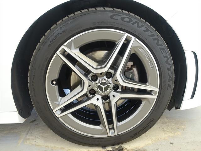 Bクラス B180 AMGライン AMGレザーエクスクルーシブパッケージ レーダーセーフティパッケージ アドバンスドパッケージ ナビゲーションパッケージ Bluetooth接続 ETC LEDヘッドライト TV アイドリングストップ(35枚目)