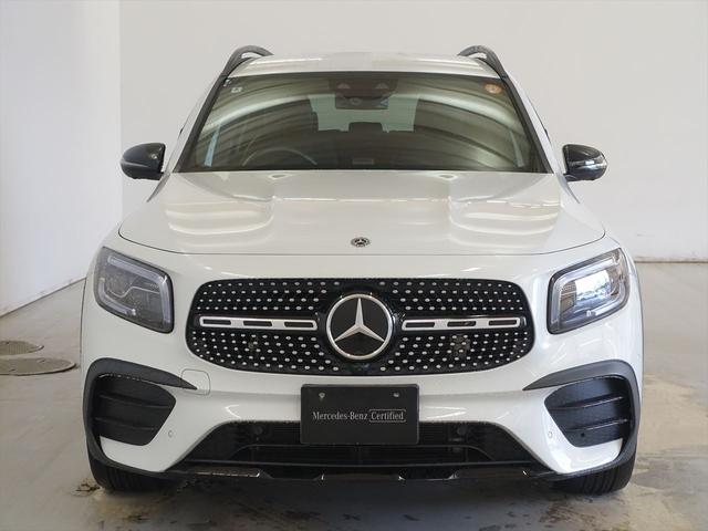 ＧＬＢ ＧＬＢ２５０　４ＭＡＴＩＣ　スポーツ　３列シート　Ｂｌｕｅｔｏｏｔｈ接続　ＥＴＣ　ＬＥＤヘッドライト　ＴＶ　アイドリングストップ　クルーズコントロール　コネクテッド機能　サイドカメラ　シートヒーター　トランクスルー　ナビ　バックモニター（2枚目）