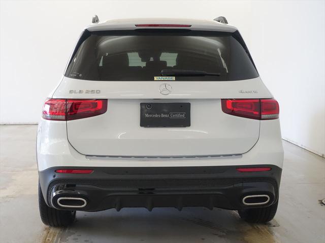 ＧＬＢ ＧＬＢ２５０　４ＭＡＴＩＣ　スポーツ　３列シート　Ｂｌｕｅｔｏｏｔｈ接続　ＥＴＣ　ＬＥＤヘッドライト　ＴＶ　アイドリングストップ　クルーズコントロール　コネクテッド機能　サイドカメラ　シートヒーター　トランクスルー　ナビ　バックモニター（3枚目）