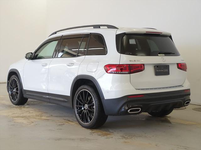 ＧＬＢ ＧＬＢ２５０　４ＭＡＴＩＣ　スポーツ　３列シート　Ｂｌｕｅｔｏｏｔｈ接続　ＥＴＣ　ＬＥＤヘッドライト　ＴＶ　アイドリングストップ　クルーズコントロール　コネクテッド機能　サイドカメラ　シートヒーター　トランクスルー　ナビ　バックモニター（4枚目）