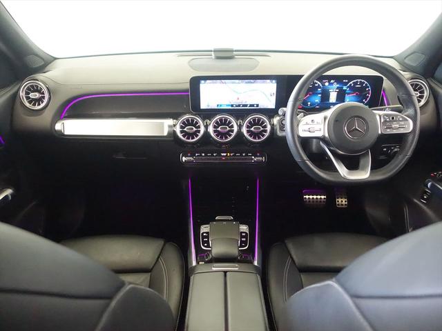 ＧＬＢ ＧＬＢ２５０　４ＭＡＴＩＣ　スポーツ　３列シート　Ｂｌｕｅｔｏｏｔｈ接続　ＥＴＣ　ＬＥＤヘッドライト　ＴＶ　アイドリングストップ　クルーズコントロール　コネクテッド機能　サイドカメラ　シートヒーター　トランクスルー　ナビ　バックモニター（12枚目）