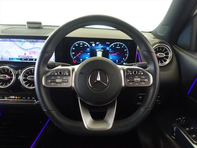 ＧＬＢ ＧＬＢ２５０　４ＭＡＴＩＣ　スポーツ　３列シート　Ｂｌｕｅｔｏｏｔｈ接続　ＥＴＣ　ＬＥＤヘッドライト　ＴＶ　アイドリングストップ　クルーズコントロール　コネクテッド機能　サイドカメラ　シートヒーター　トランクスルー　ナビ　バックモニター（17枚目）