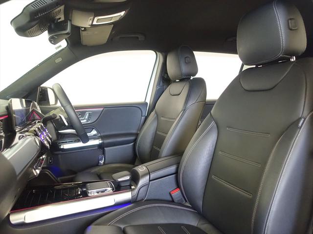 ＧＬＢ ＧＬＢ２５０　４ＭＡＴＩＣ　スポーツ　３列シート　Ｂｌｕｅｔｏｏｔｈ接続　ＥＴＣ　ＬＥＤヘッドライト　ＴＶ　アイドリングストップ　クルーズコントロール　コネクテッド機能　サイドカメラ　シートヒーター　トランクスルー　ナビ　バックモニター（18枚目）