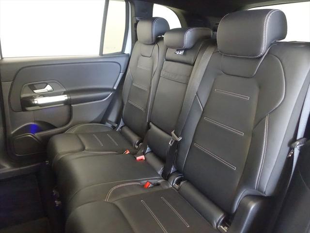 ＧＬＢ ＧＬＢ２５０　４ＭＡＴＩＣ　スポーツ　３列シート　Ｂｌｕｅｔｏｏｔｈ接続　ＥＴＣ　ＬＥＤヘッドライト　ＴＶ　アイドリングストップ　クルーズコントロール　コネクテッド機能　サイドカメラ　シートヒーター　トランクスルー　ナビ　バックモニター（20枚目）