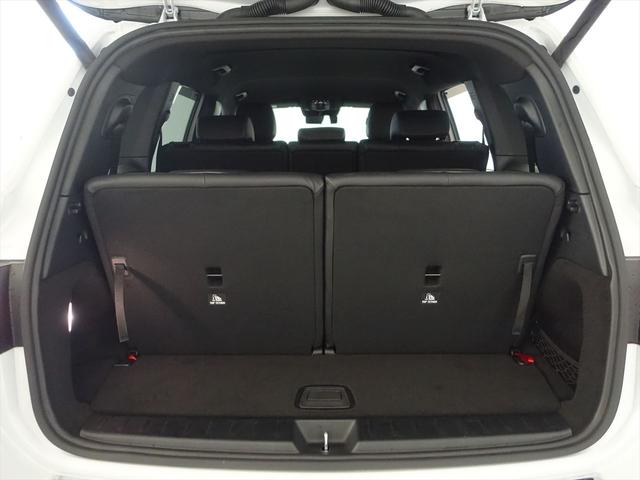 ＧＬＢ ＧＬＢ２５０　４ＭＡＴＩＣ　スポーツ　３列シート　Ｂｌｕｅｔｏｏｔｈ接続　ＥＴＣ　ＬＥＤヘッドライト　ＴＶ　アイドリングストップ　クルーズコントロール　コネクテッド機能　サイドカメラ　シートヒーター　トランクスルー　ナビ　バックモニター（25枚目）