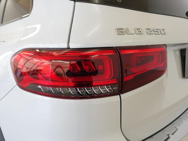ＧＬＢ ＧＬＢ２５０　４ＭＡＴＩＣ　スポーツ　３列シート　Ｂｌｕｅｔｏｏｔｈ接続　ＥＴＣ　ＬＥＤヘッドライト　ＴＶ　アイドリングストップ　クルーズコントロール　コネクテッド機能　サイドカメラ　シートヒーター　トランクスルー　ナビ　バックモニター（31枚目）