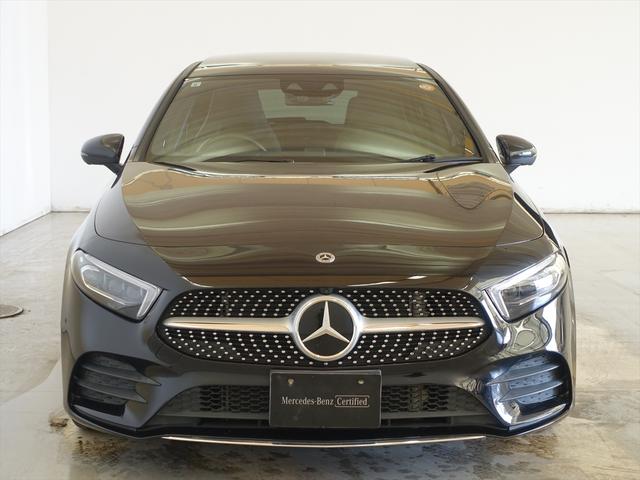 Ａクラス Ａ１８０　ＡＭＧライン　ＡＭＧレザーエクスクルーシブパッケージ　アドバンスドパッケージ　ベーシックパッケージ　Ｂｌｕｅｔｏｏｔｈ接続　ＥＴＣ　ＬＥＤヘッドライト　アイドリングストップ　クルーズコントロール　コネクテッド機能（2枚目）