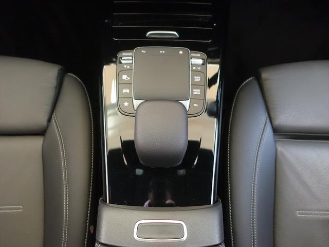 Ａクラス Ａ１８０　ＡＭＧライン　ＡＭＧレザーエクスクルーシブパッケージ　アドバンスドパッケージ　ベーシックパッケージ　Ｂｌｕｅｔｏｏｔｈ接続　ＥＴＣ　ＬＥＤヘッドライト　アイドリングストップ　クルーズコントロール　コネクテッド機能（16枚目）