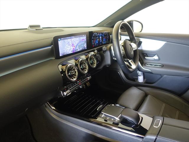 Ａクラス Ａ１８０　ＡＭＧライン　ＡＭＧレザーエクスクルーシブパッケージ　アドバンスドパッケージ　ベーシックパッケージ　Ｂｌｕｅｔｏｏｔｈ接続　ＥＴＣ　ＬＥＤヘッドライト　アイドリングストップ　クルーズコントロール　コネクテッド機能（19枚目）