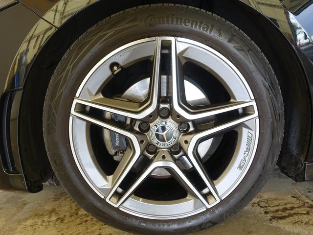 Ａクラス Ａ１８０　ＡＭＧライン　ＡＭＧレザーエクスクルーシブパッケージ　アドバンスドパッケージ　ベーシックパッケージ　Ｂｌｕｅｔｏｏｔｈ接続　ＥＴＣ　ＬＥＤヘッドライト　アイドリングストップ　クルーズコントロール　コネクテッド機能（31枚目）