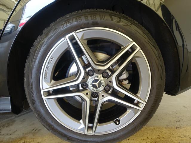 Ａクラス Ａ１８０　ＡＭＧライン　ＡＭＧレザーエクスクルーシブパッケージ　アドバンスドパッケージ　ベーシックパッケージ　Ｂｌｕｅｔｏｏｔｈ接続　ＥＴＣ　ＬＥＤヘッドライト　アイドリングストップ　クルーズコントロール　コネクテッド機能（32枚目）