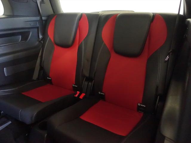 GLB GLB35 4MATIC AMGパフォーマンスパッケージ AMGアドバンスドパッケージ ナビゲーションパッケージ 3列シート Bluetooth接続 ETC LEDヘッドライト TV アイドリングストップ クルーズコントロール(25枚目)