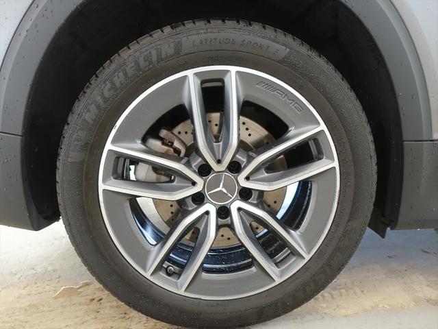 GLB GLB35 4MATIC AMGパフォーマンスパッケージ AMGアドバンスドパッケージ ナビゲーションパッケージ 3列シート Bluetooth接続 ETC LEDヘッドライト TV アイドリングストップ クルーズコントロール(35枚目)
