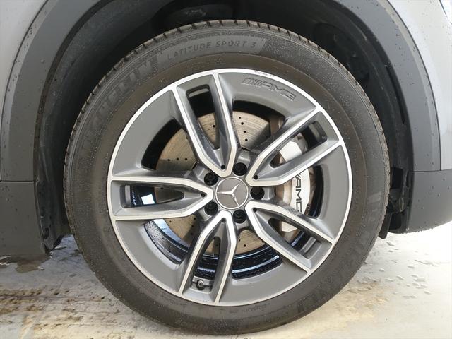 GLB GLB35 4MATIC AMGパフォーマンスパッケージ AMGアドバンスドパッケージ ナビゲーションパッケージ 3列シート Bluetooth接続 ETC LEDヘッドライト TV アイドリングストップ クルーズコントロール(36枚目)