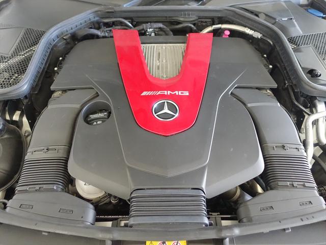 Cクラス C43 4MATIC エクスクルーシブパッケージ Bluetooth接続 CD DVD再生 ETC LEDヘッドライト TV アイドリングストップ クルーズコントロール サンルーフ・ガラスルーフ シートヒーター(9枚目)