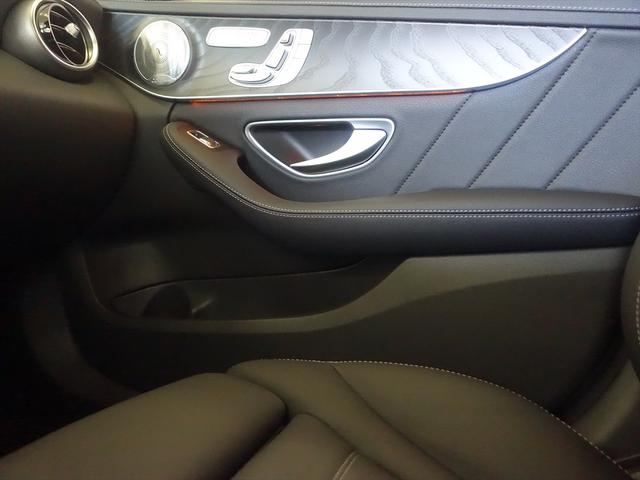 Cクラス C43 4MATIC エクスクルーシブパッケージ Bluetooth接続 CD DVD再生 ETC LEDヘッドライト TV アイドリングストップ クルーズコントロール サンルーフ・ガラスルーフ シートヒーター(15枚目)