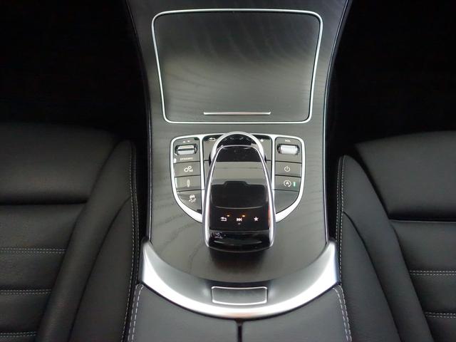 Cクラス C43 4MATIC エクスクルーシブパッケージ Bluetooth接続 CD DVD再生 ETC LEDヘッドライト TV アイドリングストップ クルーズコントロール サンルーフ・ガラスルーフ シートヒーター(16枚目)