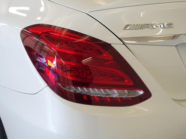 Cクラス C43 4MATIC エクスクルーシブパッケージ Bluetooth接続 CD DVD再生 ETC LEDヘッドライト TV アイドリングストップ クルーズコントロール サンルーフ・ガラスルーフ シートヒーター(31枚目)