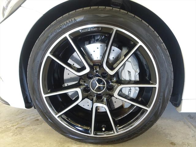 Cクラス C43 4MATIC エクスクルーシブパッケージ Bluetooth接続 CD DVD再生 ETC LEDヘッドライト TV アイドリングストップ クルーズコントロール サンルーフ・ガラスルーフ シートヒーター(32枚目)