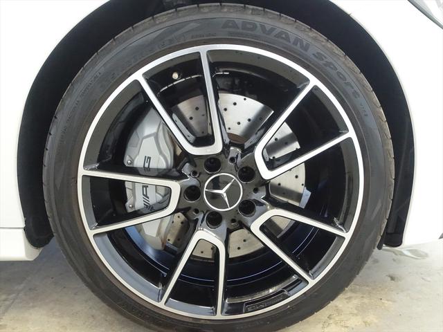 Cクラス C43 4MATIC エクスクルーシブパッケージ Bluetooth接続 CD DVD再生 ETC LEDヘッドライト TV アイドリングストップ クルーズコントロール サンルーフ・ガラスルーフ シートヒーター(35枚目)