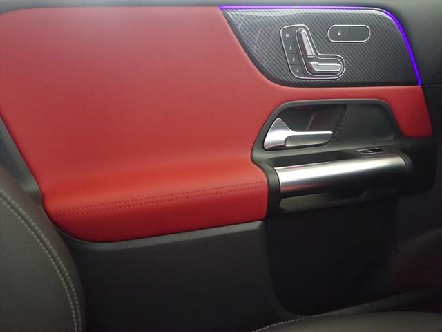 Ｂクラス Ｂ２００　ｄ　ＡＭＧライン　ＡＭＧレザーエクスクルーシブパッケージ　レーダーセーフティパッケージ　アドバンスドパッケージ　ナビゲーションパッケージ　Ｂｌｕｅｔｏｏｔｈ接続　ＥＴＣ　ＬＥＤヘッドライト　ＴＶ　アイドリングストップ（14枚目）