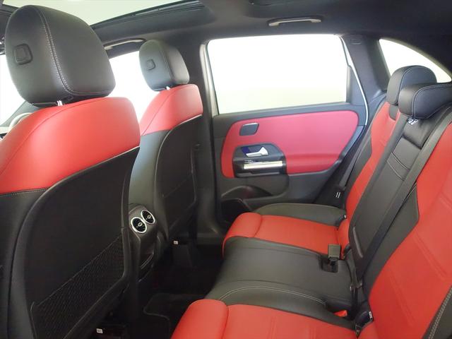 Ｂクラス Ｂ２００　ｄ　ＡＭＧライン　ＡＭＧレザーエクスクルーシブパッケージ　レーダーセーフティパッケージ　アドバンスドパッケージ　ナビゲーションパッケージ　Ｂｌｕｅｔｏｏｔｈ接続　ＥＴＣ　ＬＥＤヘッドライト　ＴＶ　アイドリングストップ（24枚目）