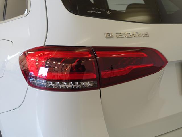 Ｂクラス Ｂ２００　ｄ　ＡＭＧライン　ＡＭＧレザーエクスクルーシブパッケージ　レーダーセーフティパッケージ　アドバンスドパッケージ　ナビゲーションパッケージ　Ｂｌｕｅｔｏｏｔｈ接続　ＥＴＣ　ＬＥＤヘッドライト　ＴＶ　アイドリングストップ（31枚目）
