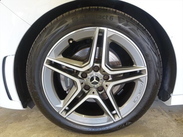 Ｂクラス Ｂ２００　ｄ　ＡＭＧライン　ＡＭＧレザーエクスクルーシブパッケージ　レーダーセーフティパッケージ　アドバンスドパッケージ　ナビゲーションパッケージ　Ｂｌｕｅｔｏｏｔｈ接続　ＥＴＣ　ＬＥＤヘッドライト　ＴＶ　アイドリングストップ（32枚目）