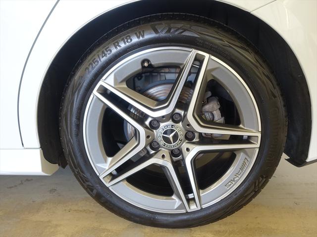 Ｂクラス Ｂ２００　ｄ　ＡＭＧライン　ＡＭＧレザーエクスクルーシブパッケージ　レーダーセーフティパッケージ　アドバンスドパッケージ　ナビゲーションパッケージ　Ｂｌｕｅｔｏｏｔｈ接続　ＥＴＣ　ＬＥＤヘッドライト　ＴＶ　アイドリングストップ（33枚目）