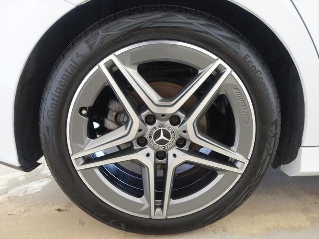 Ｂクラス Ｂ２００　ｄ　ＡＭＧライン　ＡＭＧレザーエクスクルーシブパッケージ　レーダーセーフティパッケージ　アドバンスドパッケージ　ナビゲーションパッケージ　Ｂｌｕｅｔｏｏｔｈ接続　ＥＴＣ　ＬＥＤヘッドライト　ＴＶ　アイドリングストップ（34枚目）