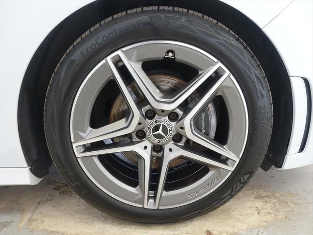 Ｂクラス Ｂ２００　ｄ　ＡＭＧライン　ＡＭＧレザーエクスクルーシブパッケージ　レーダーセーフティパッケージ　アドバンスドパッケージ　ナビゲーションパッケージ　Ｂｌｕｅｔｏｏｔｈ接続　ＥＴＣ　ＬＥＤヘッドライト　ＴＶ　アイドリングストップ（35枚目）