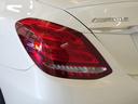 C43 4MATIC エクスクルーシブパッケージ Bluetooth接続 CD DVD再生 ETC LEDヘッドライト TV アイドリングストップ クルーズコントロール サンルーフ・ガラスルーフ シートヒーター(31枚目)
