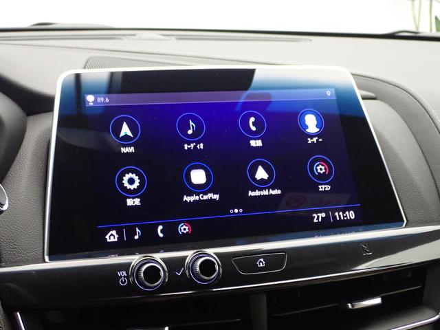 キャデラックＣＴ５ プラチナム　プラチナム　ワンオーナー　ＡｐｐｌｅＣａｒＰｌａｙ　　ＡｎｄｏｒｏｉｄＡｕｔｏ　ＢＯＳＥサウンドシステム　アダプティブクルーズ　リアビューカメラ　全周囲カメラ　シートヒーター（12枚目）