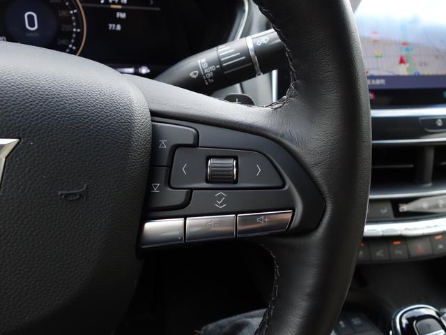 キャデラックＣＴ５ プラチナム　デモカー　本革シート　クラウドナビ　ＡｐｐｌｅＣａｒＰｌａｙ　Ａｎｄｒｏｉｄ　Ａｕｔｏ　アダプティブクルーズ　　ＢＯＳＥサウンド　リアカメラミラー（30枚目）