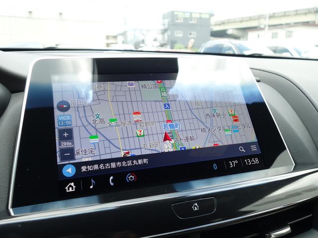 キャデラックＣＴ５ プラチナム　デモカー　本革シート　クラウドナビ　ＡｐｐｌｅＣａｒＰｌａｙ　Ａｎｄｒｏｉｄ　Ａｕｔｏ　アダプティブクルーズ　　ＢＯＳＥサウンド　リアカメラミラー（37枚目）