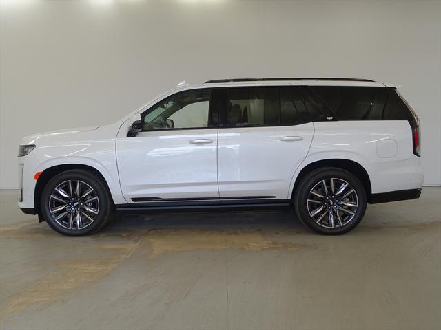 キャデラックエスカレード スポーツ　正規ディーラー車（5枚目）