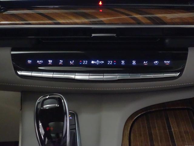 キャデラックエスカレード スポーツ　正規ディーラー車（13枚目）