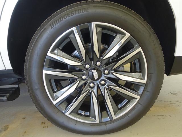 キャデラックエスカレード スポーツ　正規ディーラー車（30枚目）