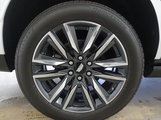 キャデラックエスカレード スポーツ　正規ディーラー車（31枚目）