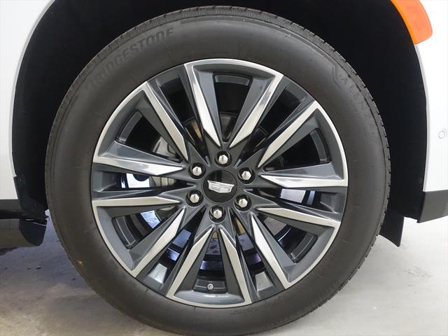 キャデラックエスカレード スポーツ　正規ディーラー車（32枚目）