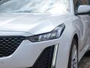 キャデラックＣＴ５ プラチナム　デモカー　本革シート　クラウドナビ　ＡｐｐｌｅＣａｒＰｌａｙ　Ａｎｄｒｏｉｄ　Ａｕｔｏ　アダプティブクルーズ　　ＢＯＳＥサウンド　リアカメラミラー（6枚目）