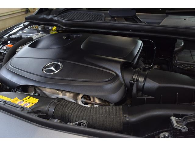 A250シュポルト セーフティP 黒革 パノラマR 2年保証(8枚目)