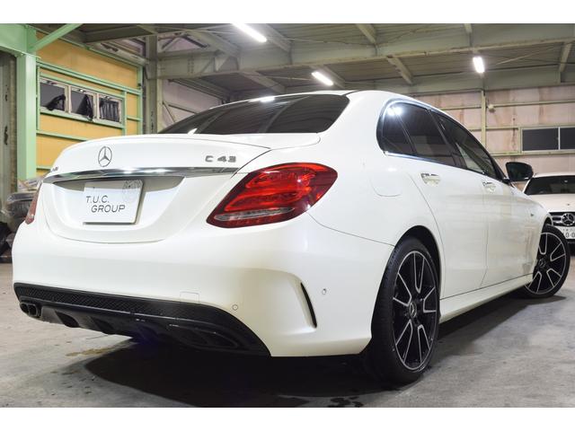 C43 4M EXC 1オナ 黒革 ブルメスターS 2年保証(3枚目)