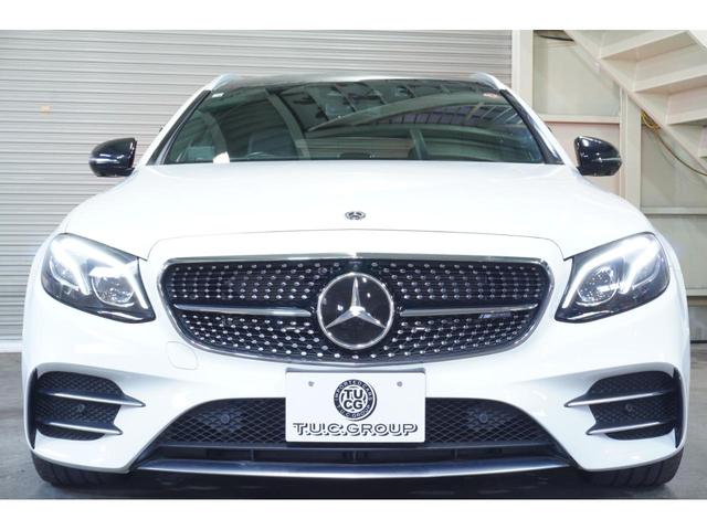 メルセデスＡＭＧ Ｅクラスステーションワゴン