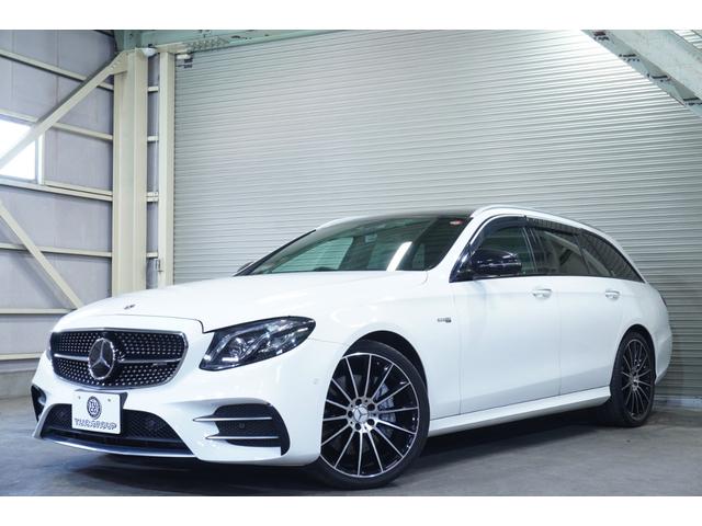 メルセデスＡＭＧ Ｅクラスステーションワゴン